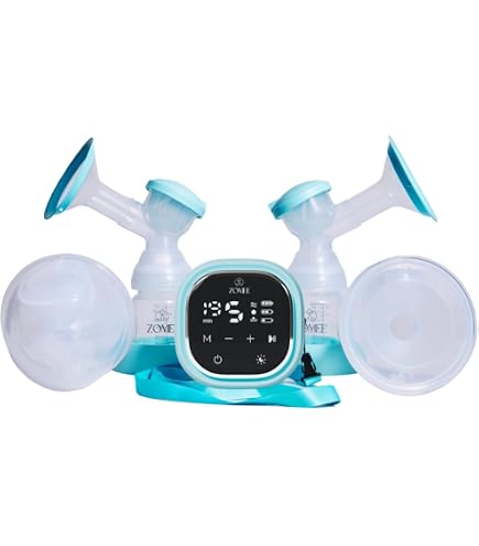 【bebe】POP2 Amazon.com : BabyShown Tubing Set Compatible with Zomee Z2 Double